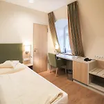 B&B Axel Springer