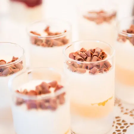 Bed & Breakfast Axel Springer