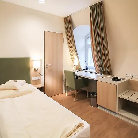 Bed & Breakfast Axel Springer