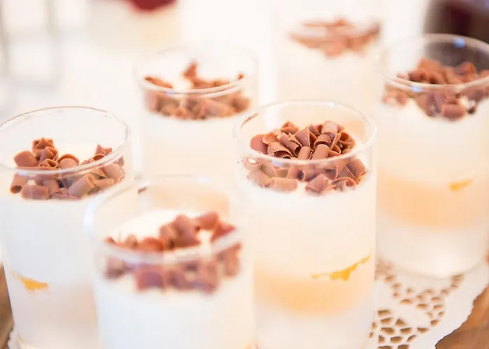 Bed & Breakfast Axel Springer