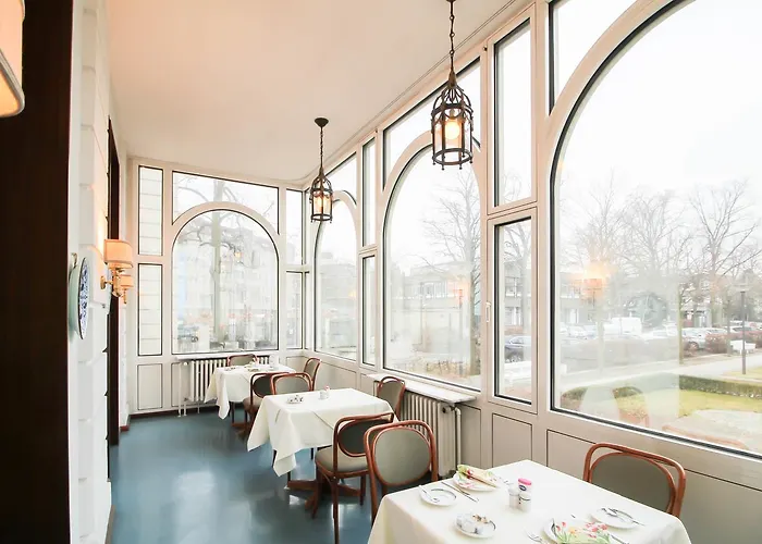 Axel Springer Berlin