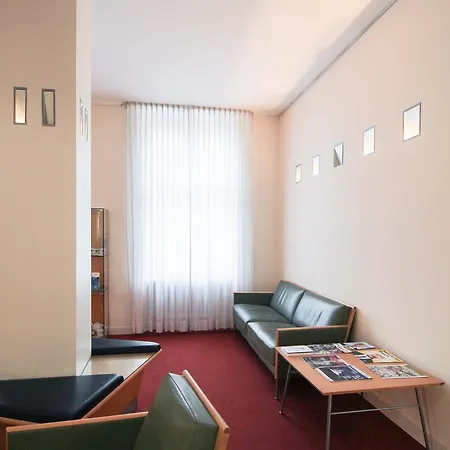 Axel Springer 3* Berlin